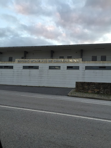 Estádio Municipal de Idanha-a-Nova