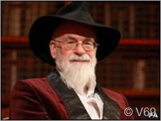 Terry Pratchett - Escritor defende legalização do suicídio assistido
