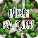 chickenpeaquiche