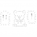 Twitter icon size W73xH73