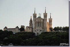 Notre Dame de Fourvière