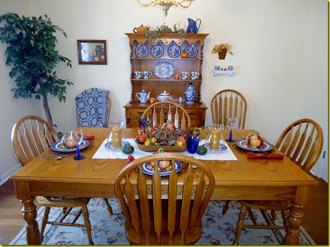 Fall Tablescape 2012 001 Fall Tablescape 2012 001