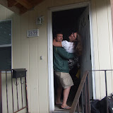 Again Over the Threshold