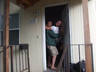 Again Over the Threshold