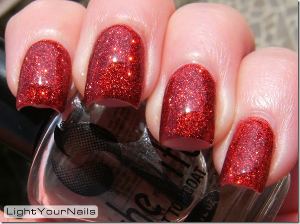 Nubar Fire Sparkle