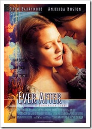 11 Ever After Poster