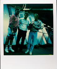 jamie livingston photo of the day August 05, 1991  Â©hugh crawford