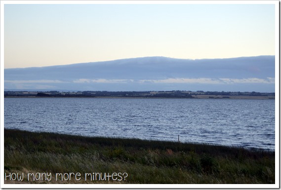 Lake Colac, Victoria ~ howmanymoreminutes.blogspot.com