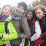 Rajd Powstańców 2012