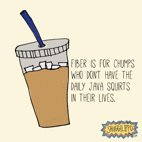 Dittograms: Java Squirts via @shuggilippo Dittograms: Java Squirts via @shuggilippo