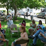 SOME CHURCH ACTIVITIES in 2010