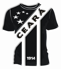 camisa do ceará camisa do ceará