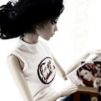Barbie by Sally Davies
