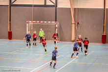 SEIZOEN 2013-2014 - WVV E2 - 04 JAN - WVV E2 - ZAAL COMPETITIE