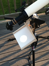 Transit of Venus 2012 002