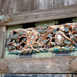 toshogu shrine in Nikko, Japan by Matt van Vuuren in Nikko, Totigi (Tochigi) , Japan