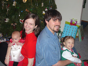 Merry Christmas from the Doaks!
