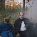 Golden Bear Scare 2012