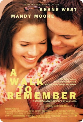 A_Walk_to_Remember_Poster