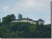 Schloss Wittgentein