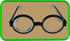 lunettes lunettes
