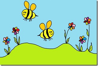 bumble bumble