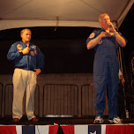 launch presentation in Cape Canaveral, United States 