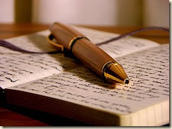 writing writing