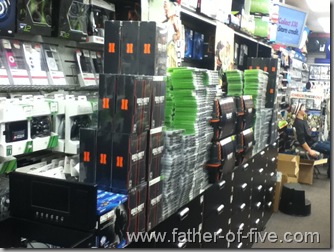 Black Ops 2 midnight release