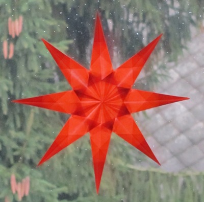 Fensterstern