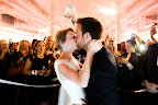 The kiss!
