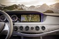 Mercedes-Benz S 63 AMG (BR 222) 2013 Mercedes-Benz S 63 AMG (BR 222) 2013