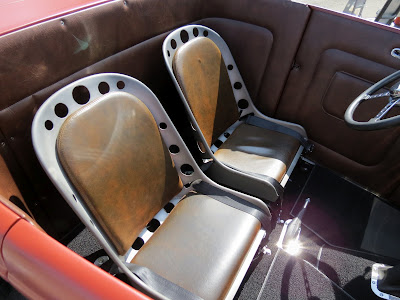  LA Roadster Show 2012