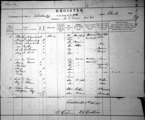 1890-Church St. 16 AB 1890-Church St. 16 AB