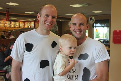 Cow Appreciation Day - 11 Cow Appreciation Day - 11