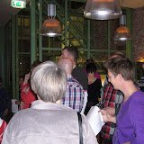 Fotografie: Marike Oudraad, Gaia Son en Henk Logman Roze Sofie - 20 maart 2010