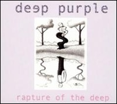 Deep Purple - Edeltone