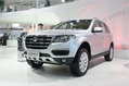 Great Wall Haval H7 1