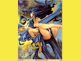 Angel Of Fair