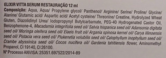Multiterapia Capilar All Nature Multiterapia Capilar All Nature