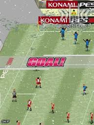 Descargar juego PES 2011 para celulares gratis Descargar juego PES 2011 para celulares gratis