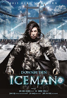 Poster de Iceman