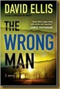 the wrong man