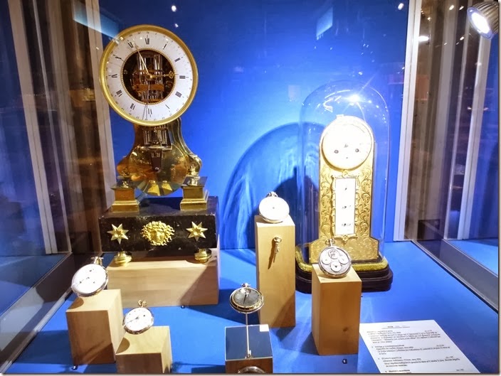 Musée international de l'horlogerie Musée international de l'horlogerie