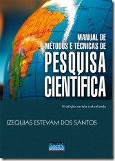 3 - Manual de Métodos e Técnicas de Pesquisa Científica
