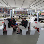 2012 - George's Island