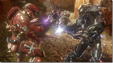 halo 4 spartan ops chapter 1 land grab
