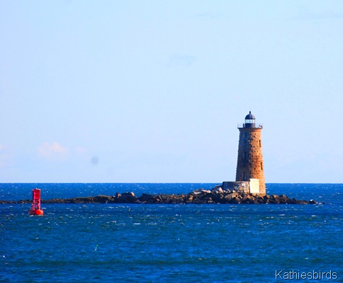 2. whaleback lighthouse-kab 2. whaleback lighthouse-kab