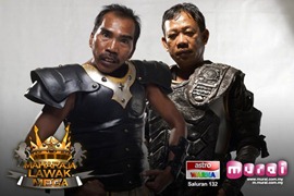 Keputusan penuh maharaja lawak mega 2011 Keputusan penuh maharaja lawak mega 2011