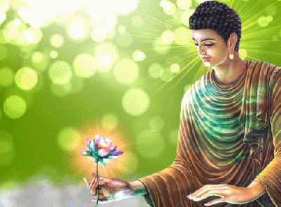 BUDDHA_BLOSSOM_by_VISHNU108 BUDDHA_BLOSSOM_by_VISHNU108